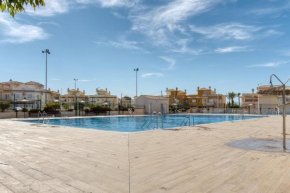 Adosado En Gran Alacant_Santa Pola